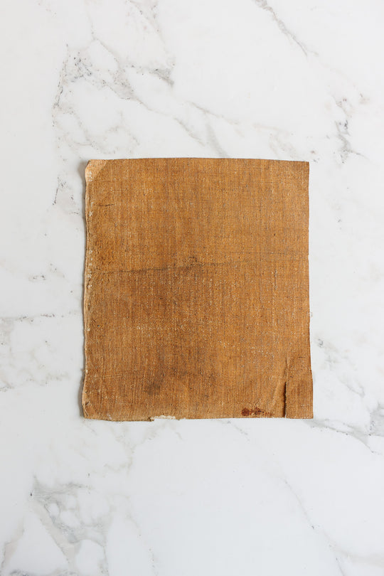 antique french canvas art