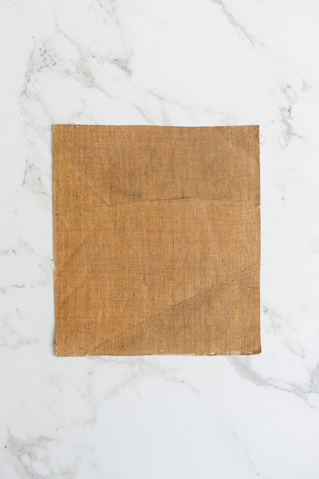 antique french canvas art