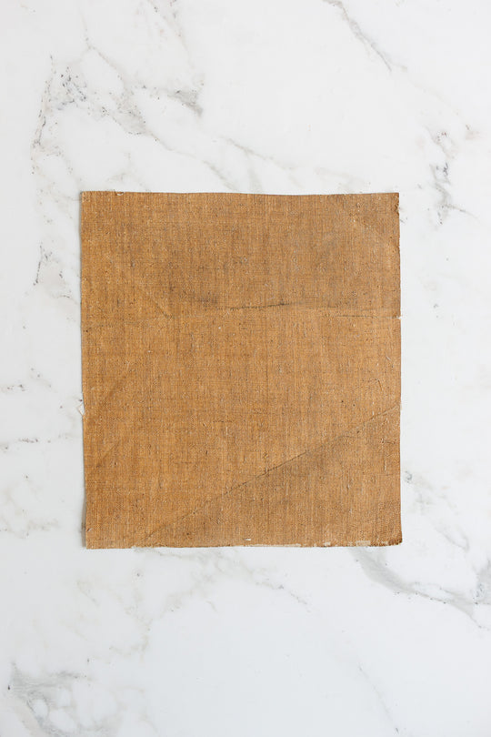 antique french canvas art