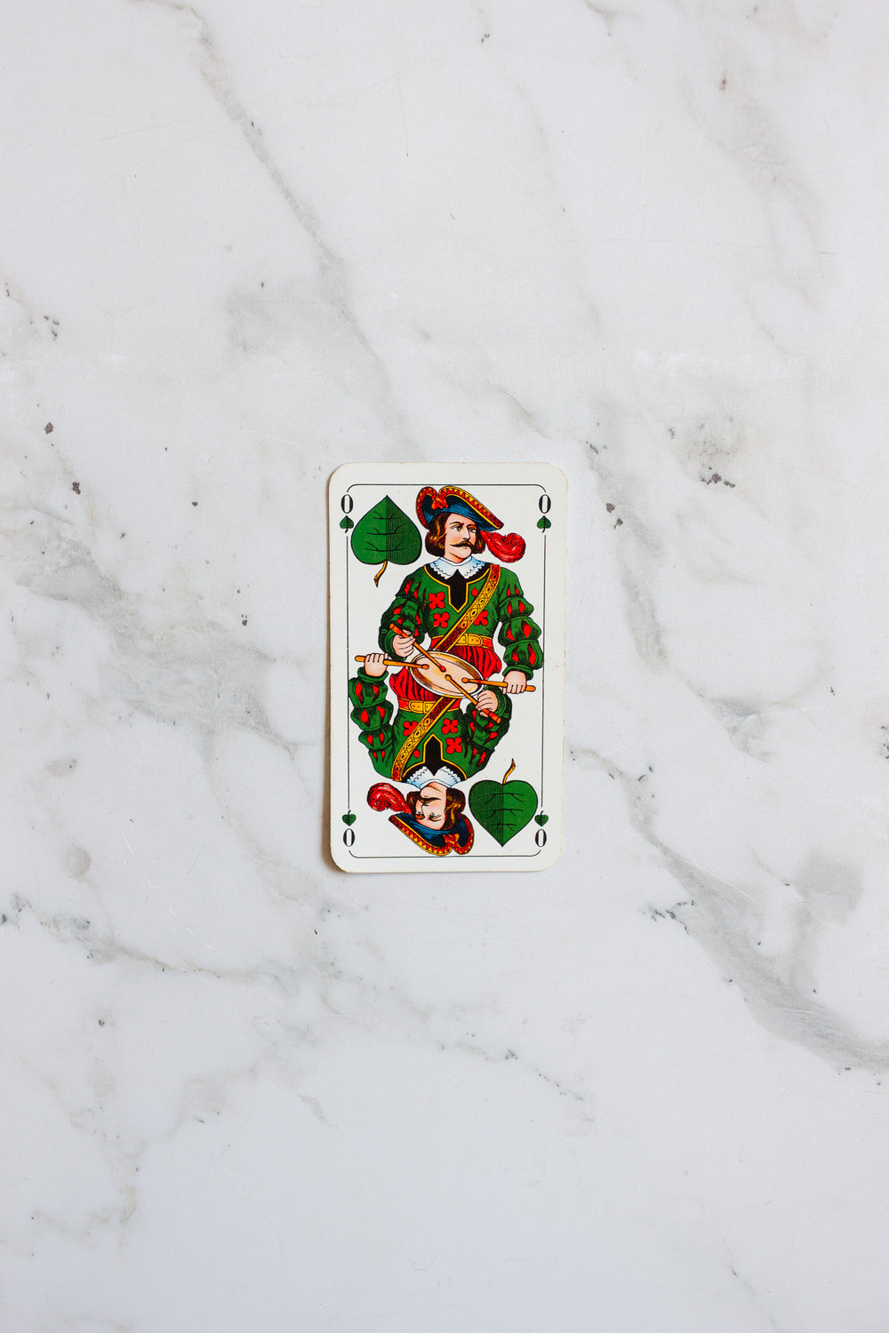 1970s german Schmid card deck