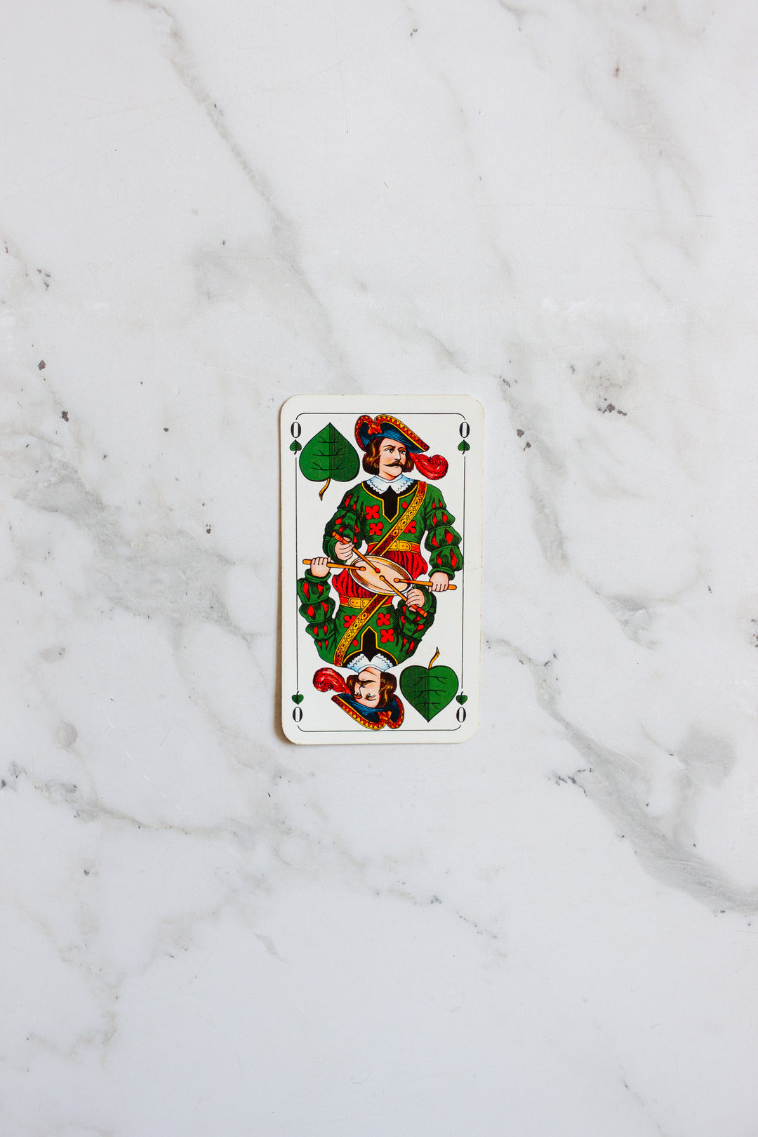 1970s german Schmid card deck
