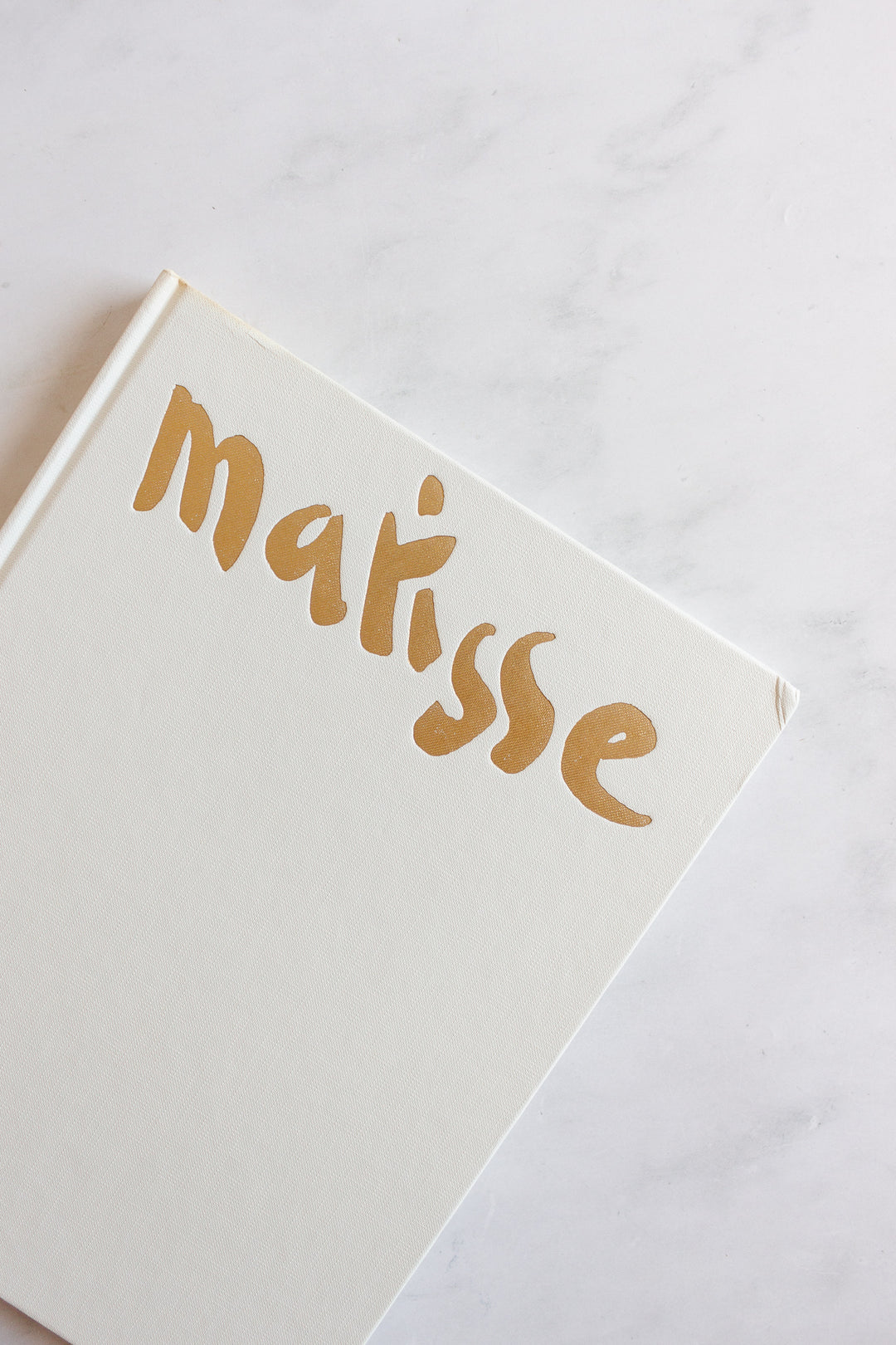 "hommage à Matisse" vintage french art book