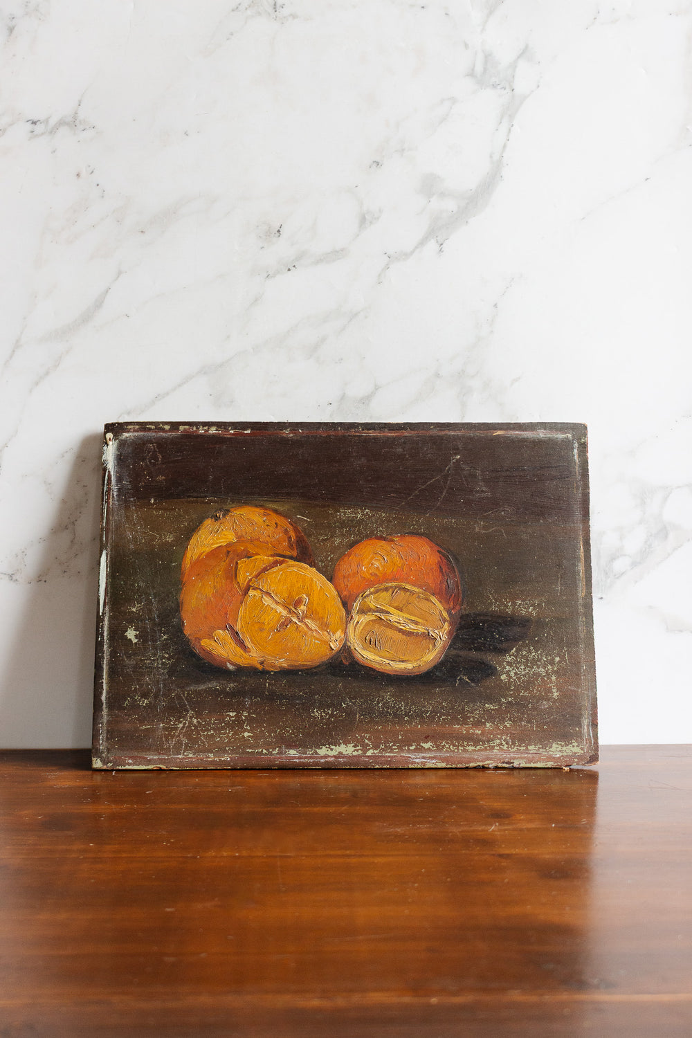 les mandarines
