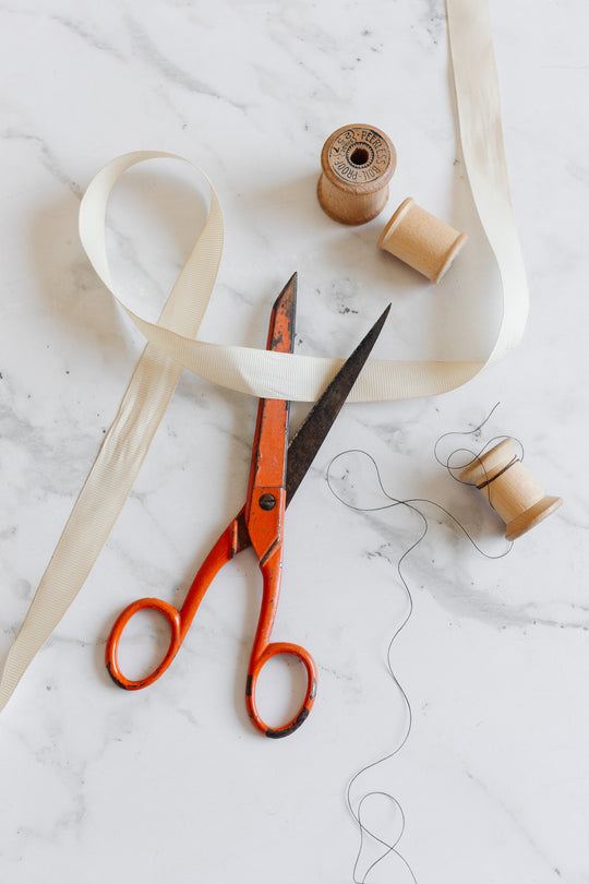midcentury french utility shears