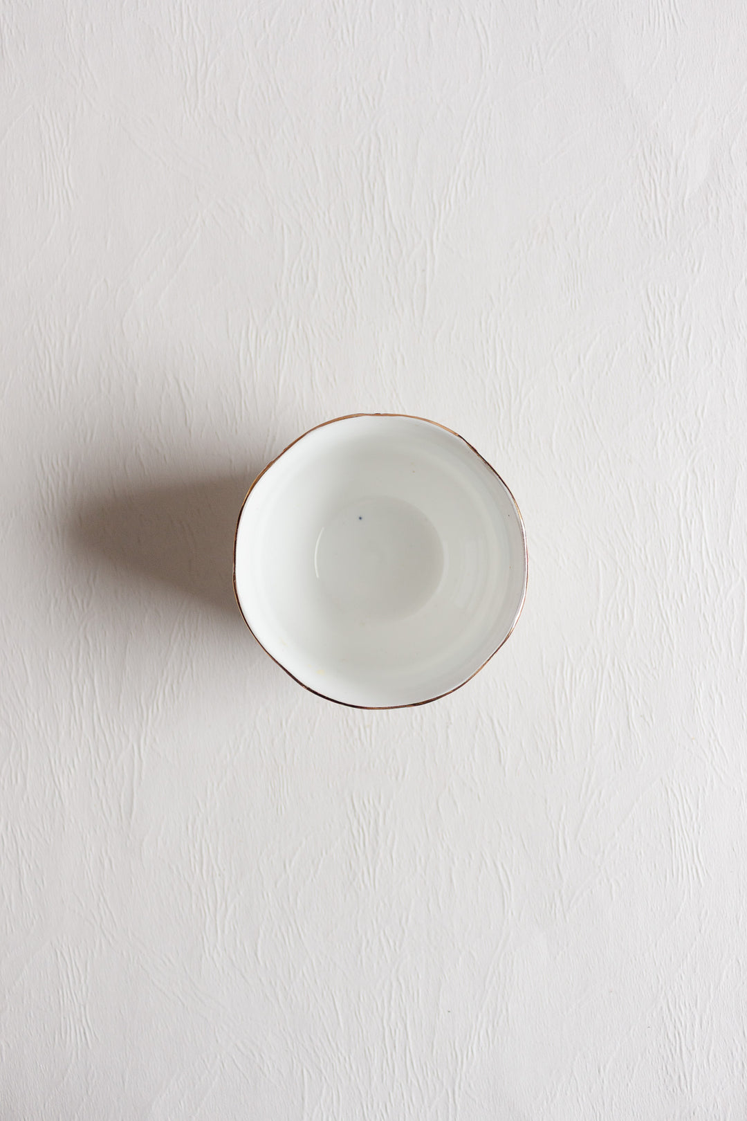 antique english royal york sugar and creamer