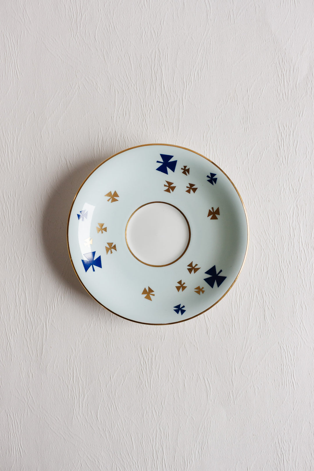 vintage aynsley girl guide teacup