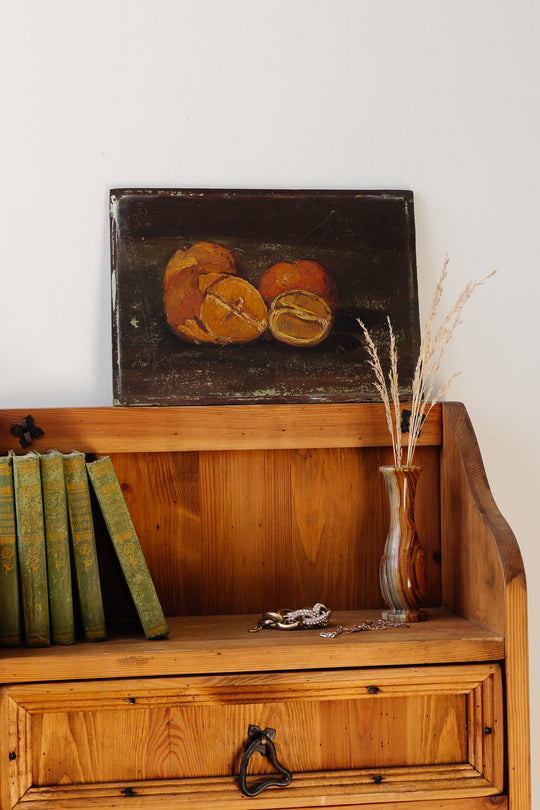 les mandarines