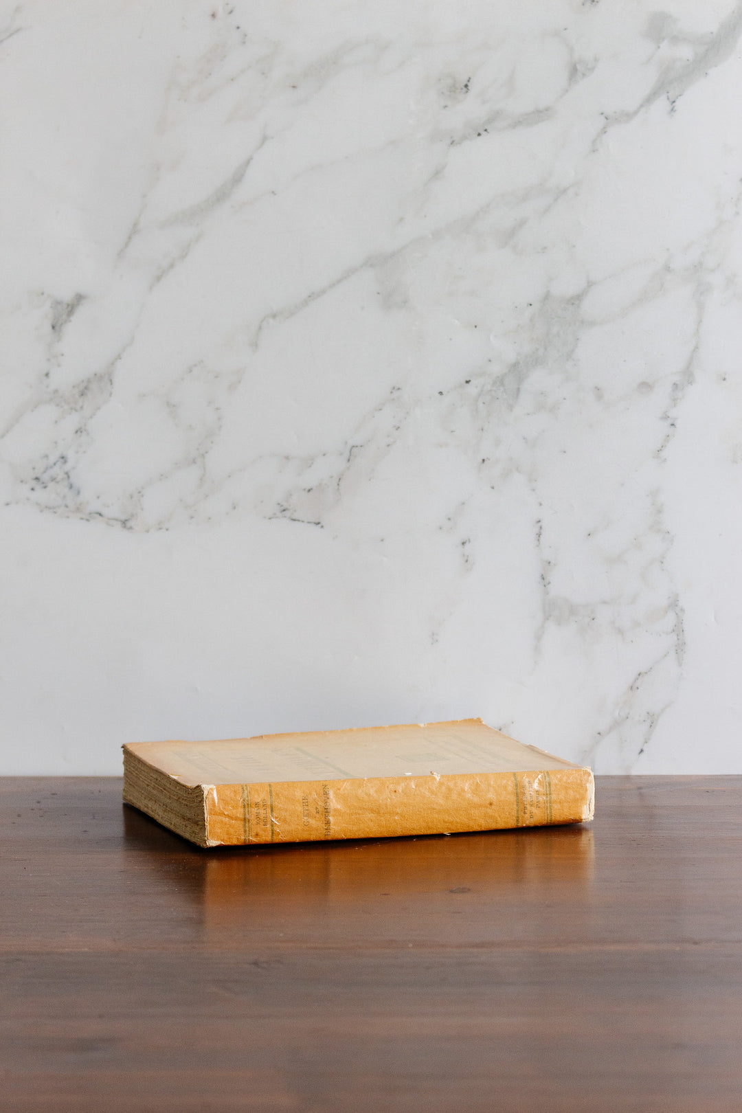 1930 "goethe et beethoven" by  romain rolland, édition du sablier