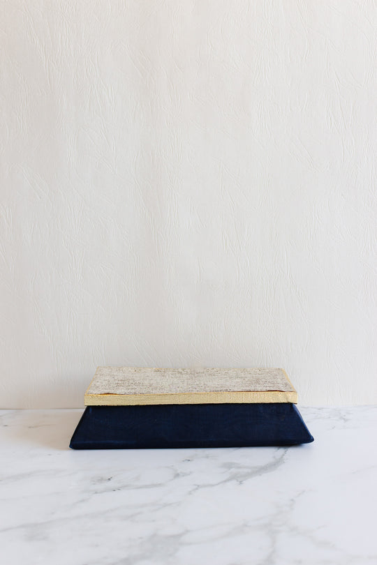antique french boîte de cadeau