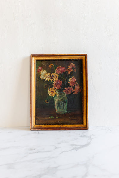petit bouquet