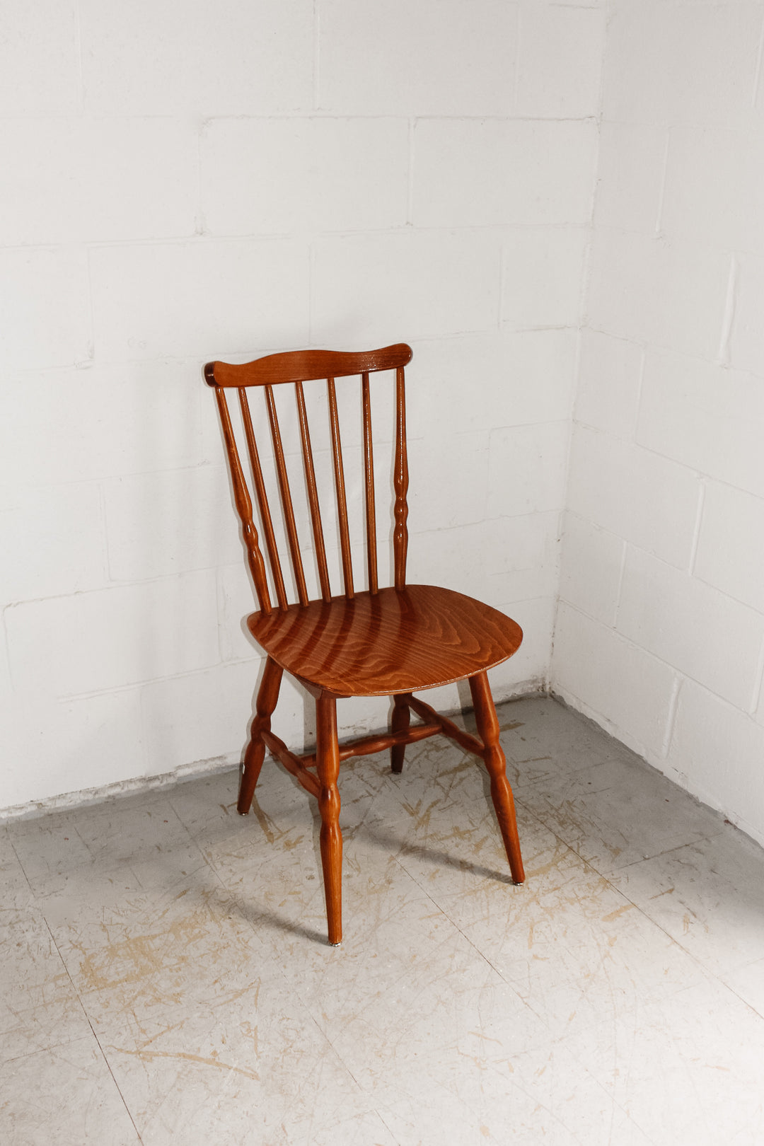 1960s Baumann “Tacoma” dining chair