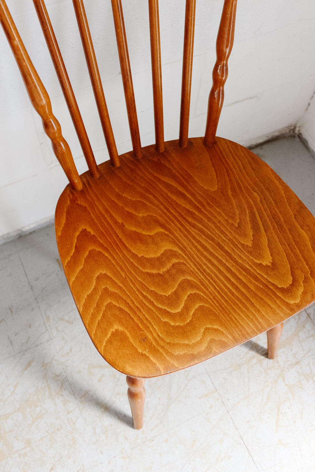 1960s Baumann “Tacoma” dining chair