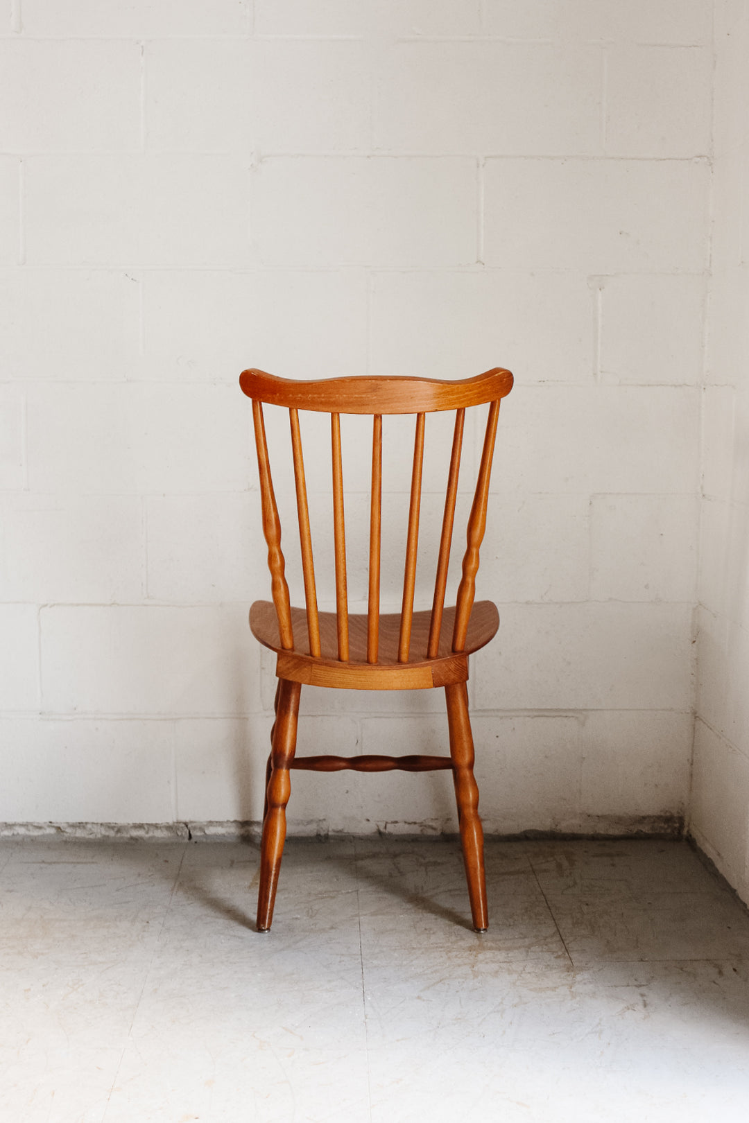 1960s Baumann “Tacoma” dining chair