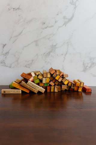 *New Initials Added!* antique french monogrammed ribbons