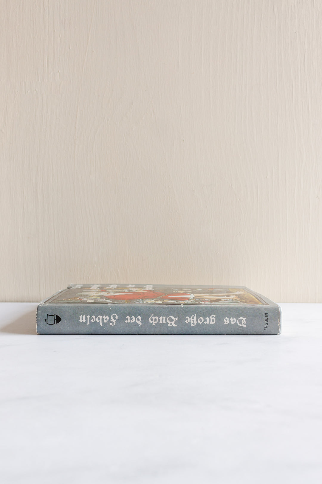 das grosse buch der fabln