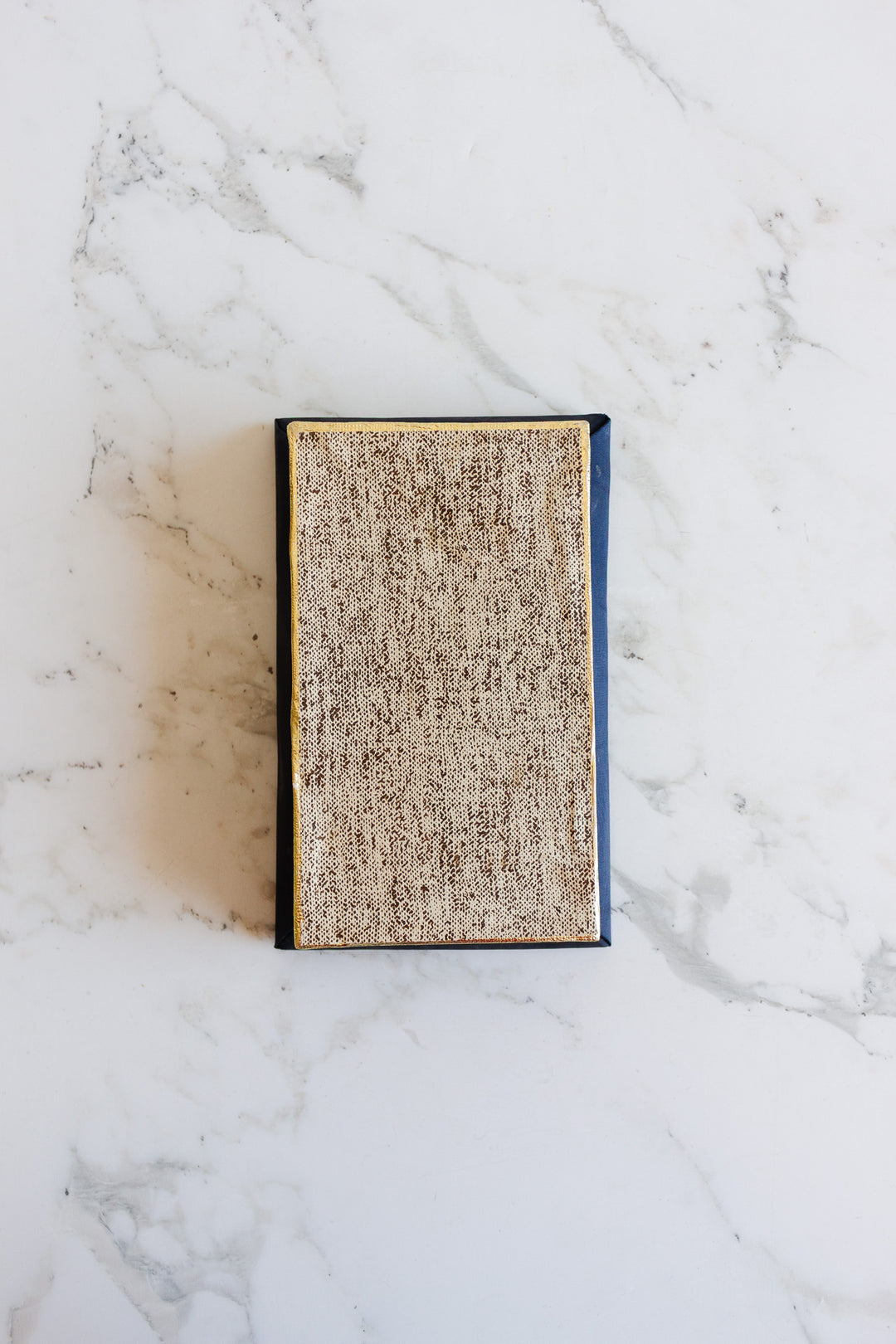 antique french boîte de cadeau