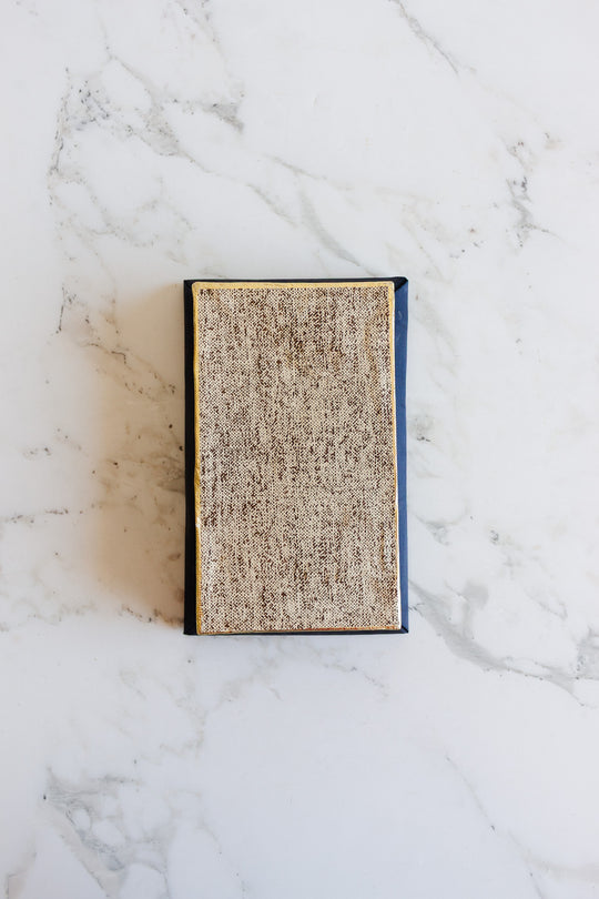 antique french boîte de cadeau