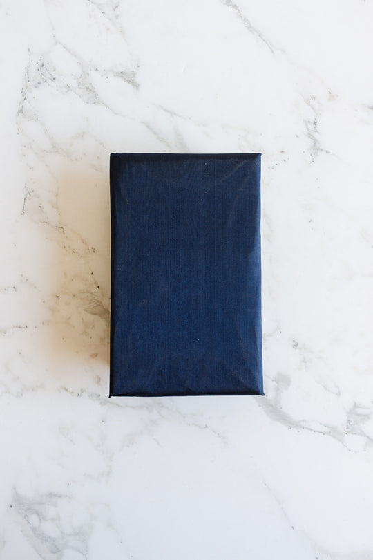 antique french boîte de cadeau