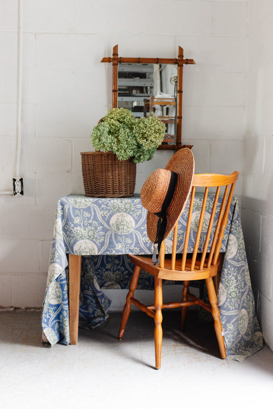 1960s Baumann “Tacoma” dining chair