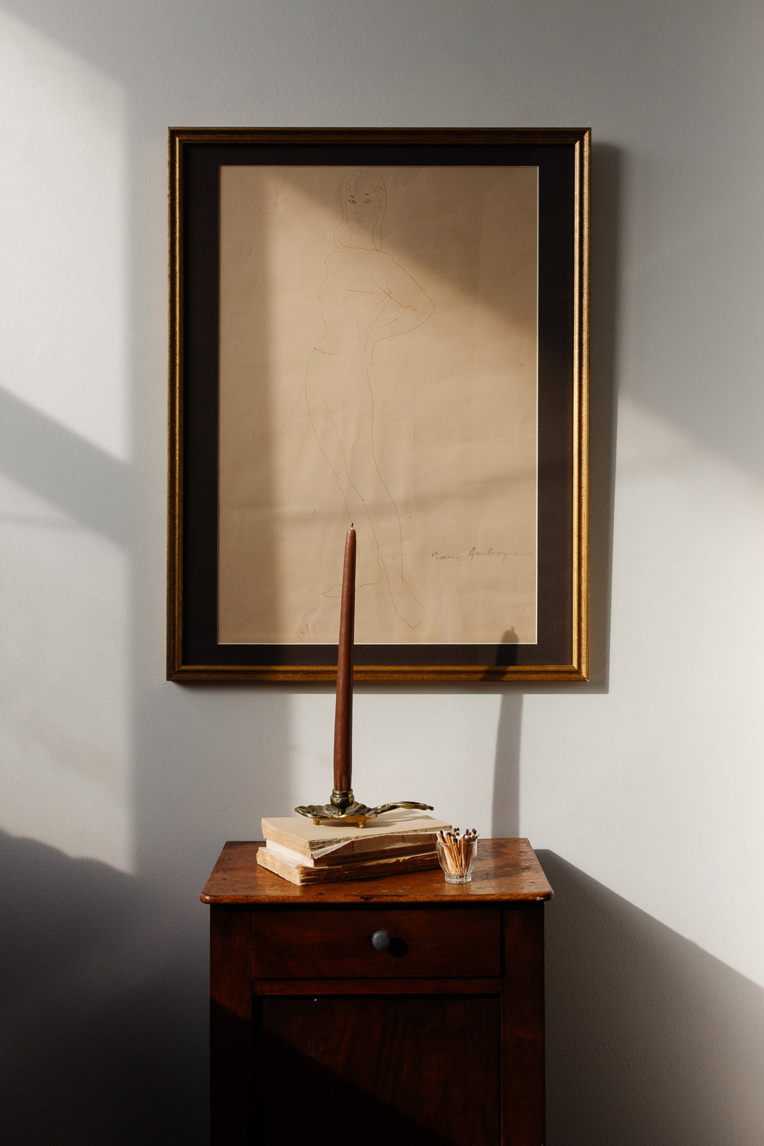 original study by pierre ambrogiani