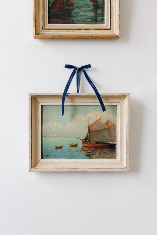 bateaux par pierre