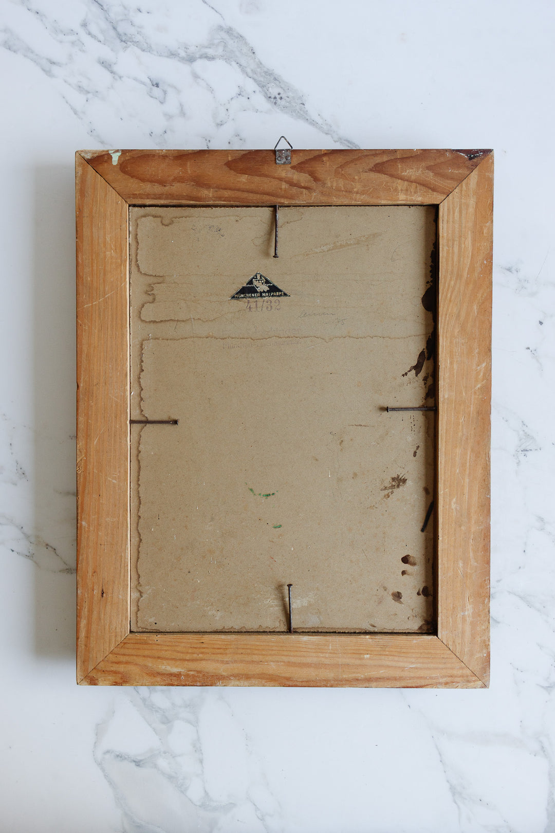 fleurs primitives 1937