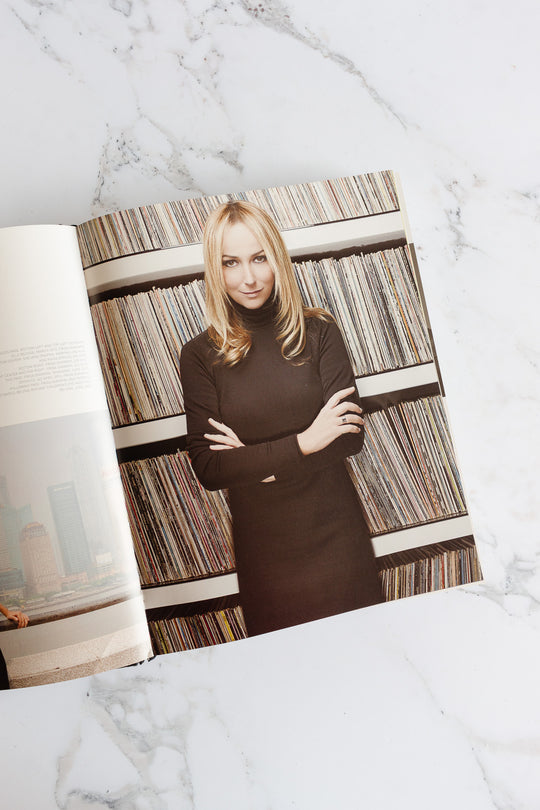 "gucci: the making of" hardcover coffee table book