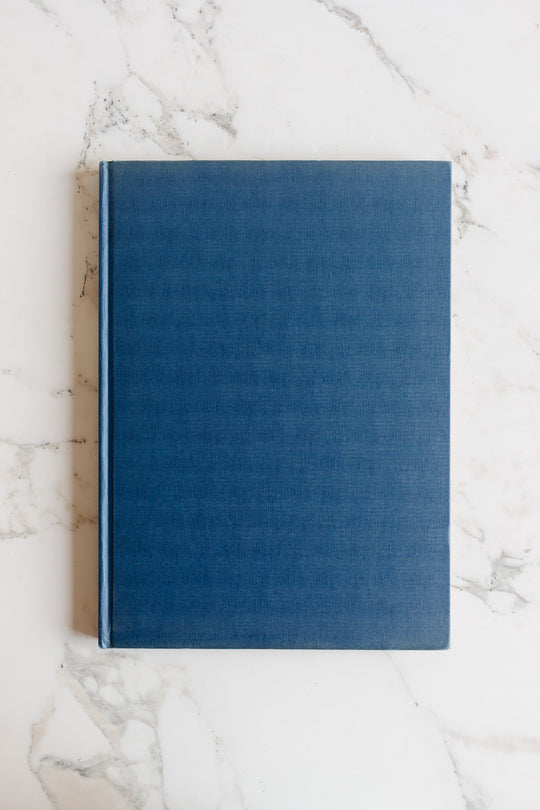 gaugin vintage art book