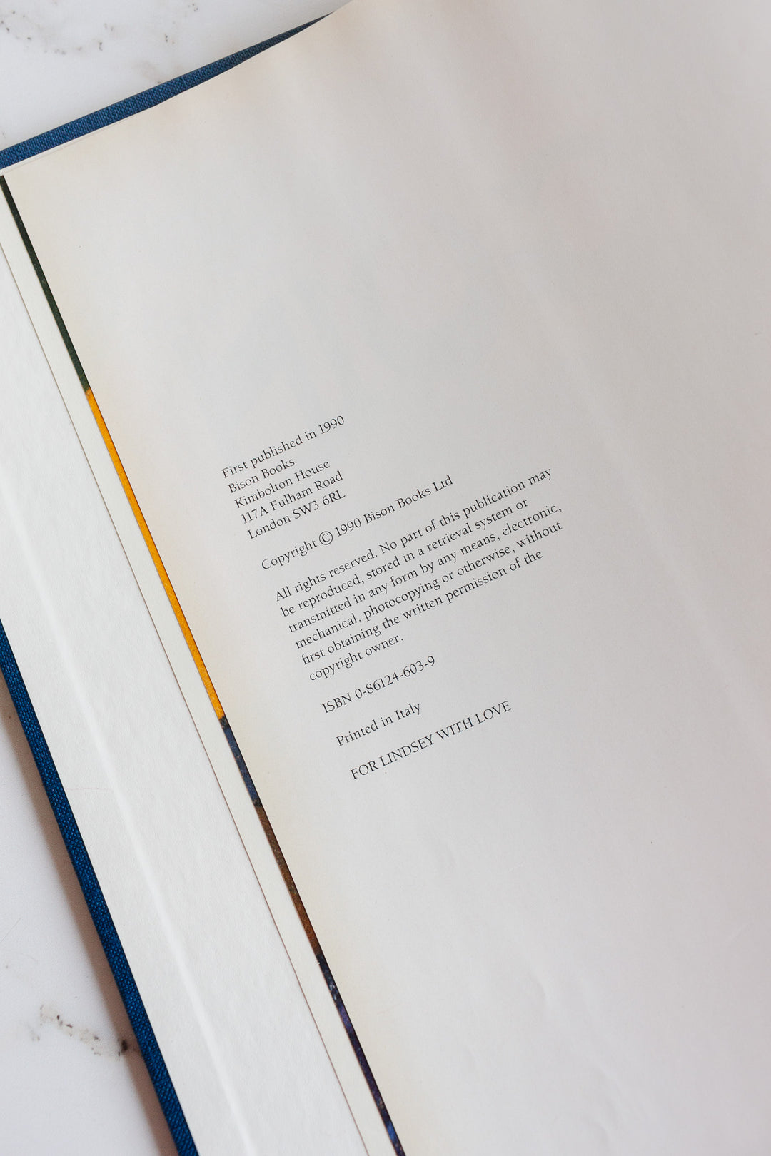 gaugin vintage art book