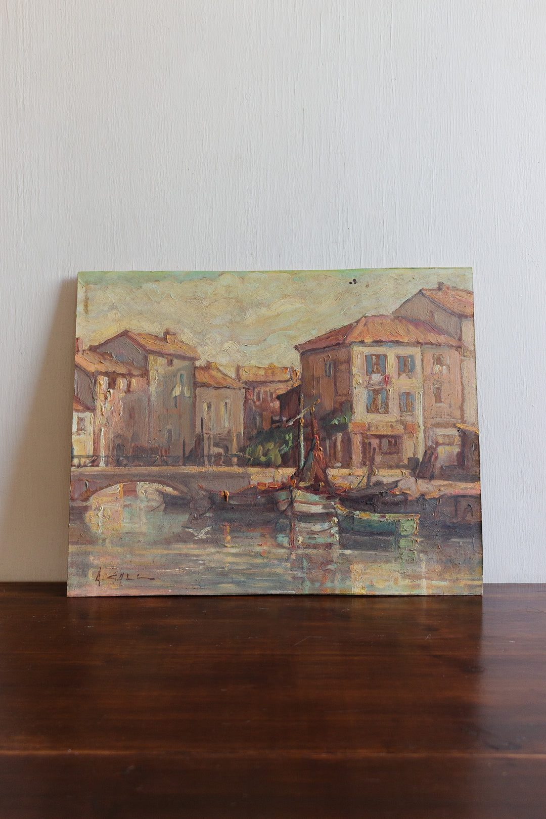eaux pastel