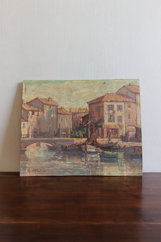 eaux pastel
