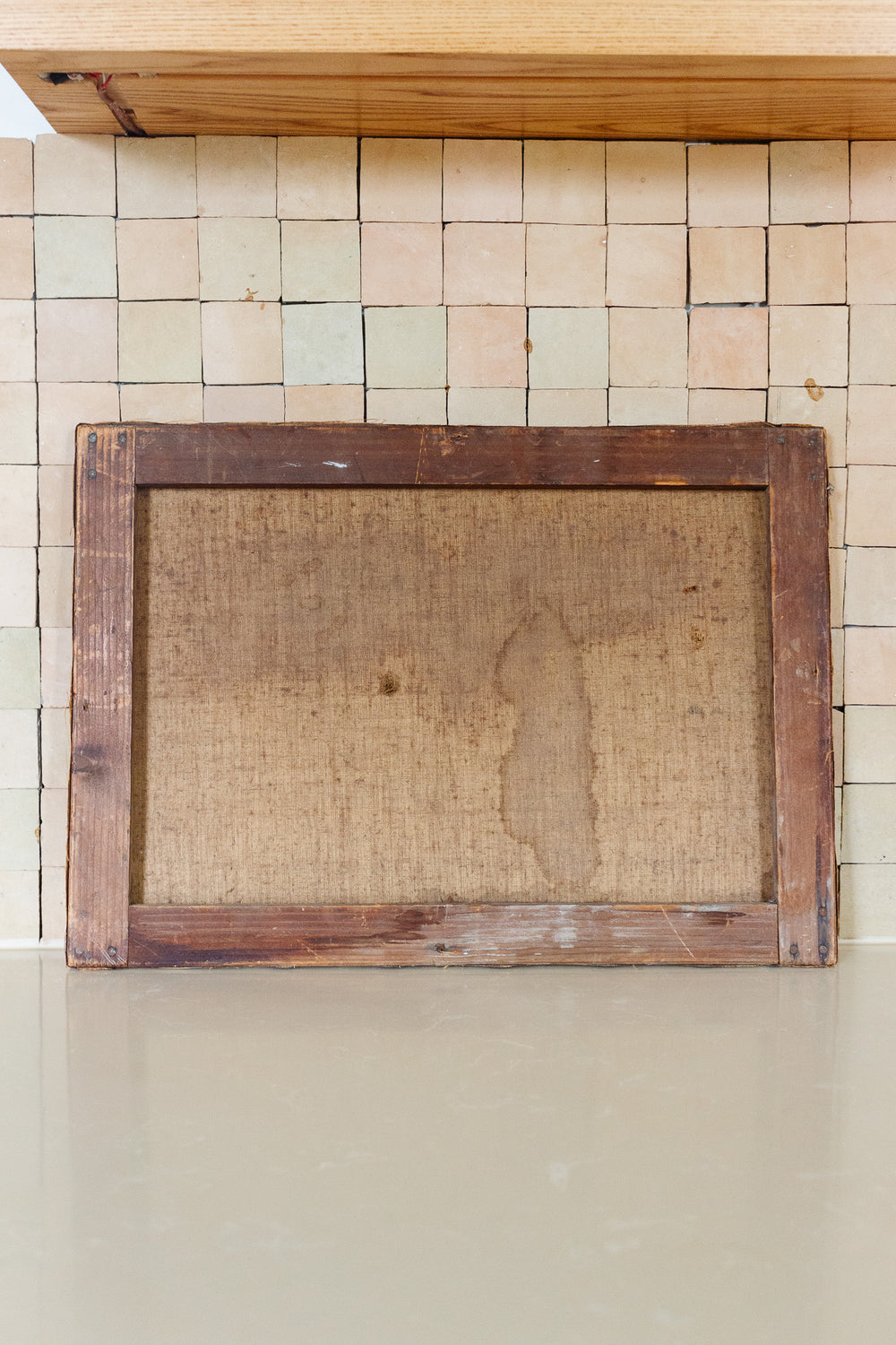 une ville de campagne