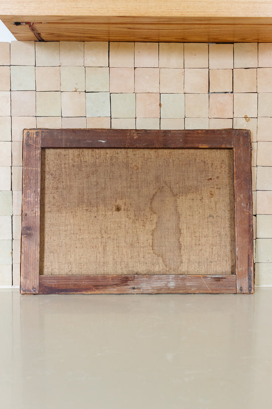 une ville de campagne