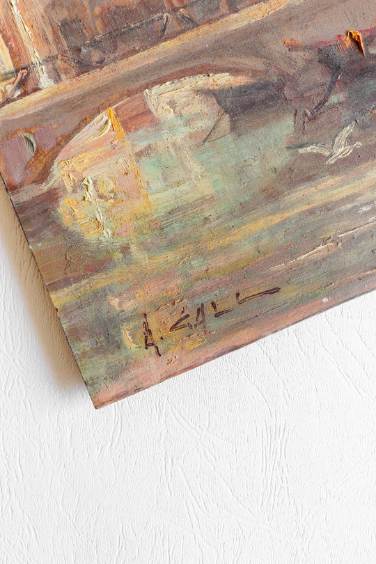 eaux pastel