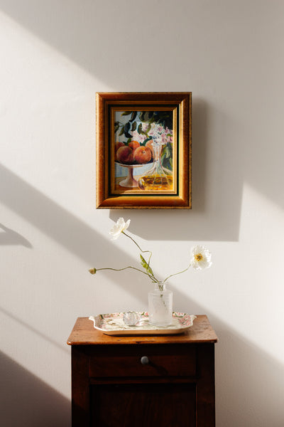 nature morte '93