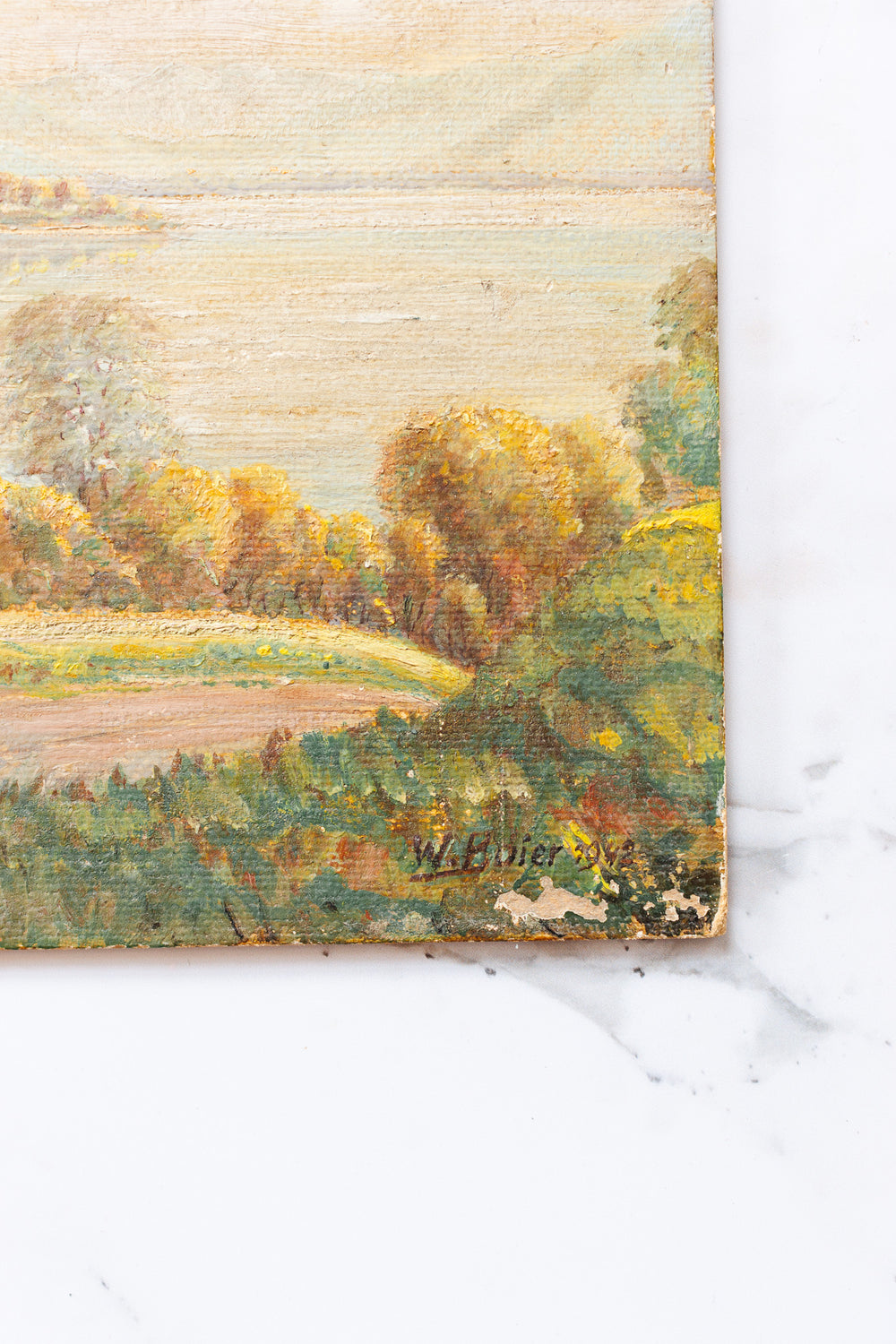 der See, 1942
