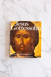 Jesus gottessohn vintage German book