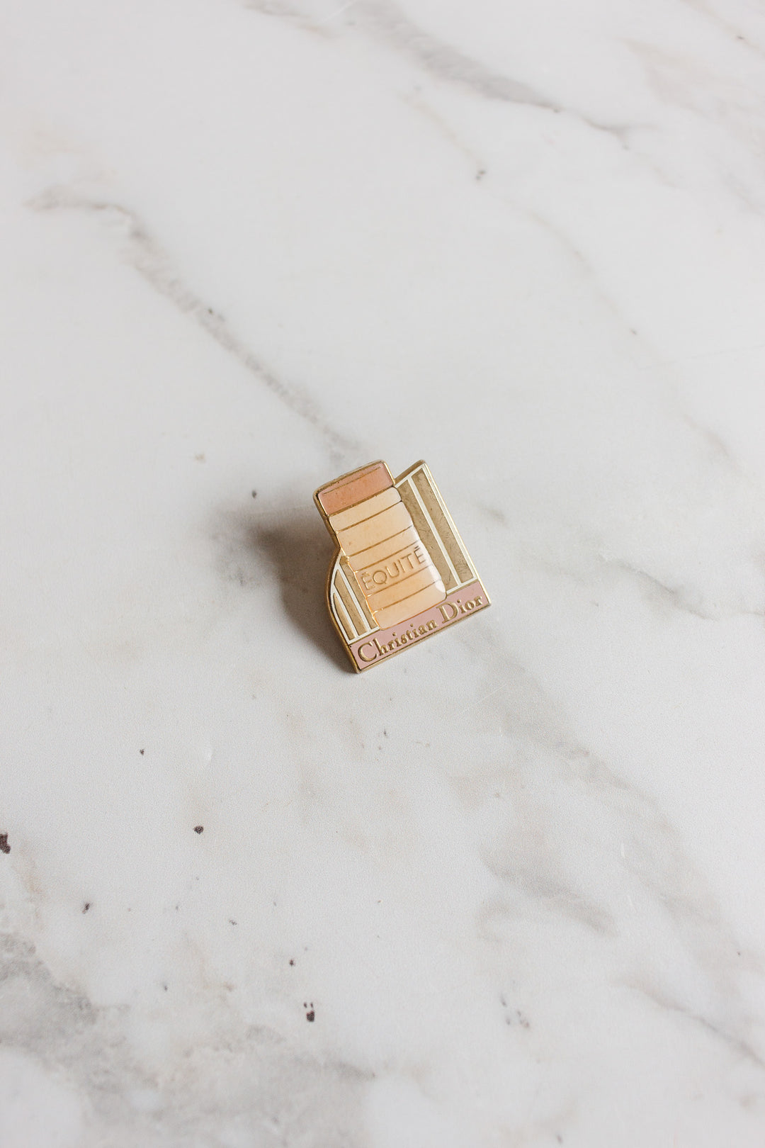 vintage french advertising collectible pins