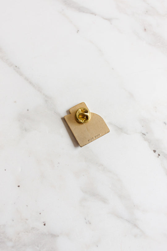 vintage french advertising collectible pins