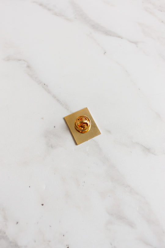 vintage french advertising collectible pins