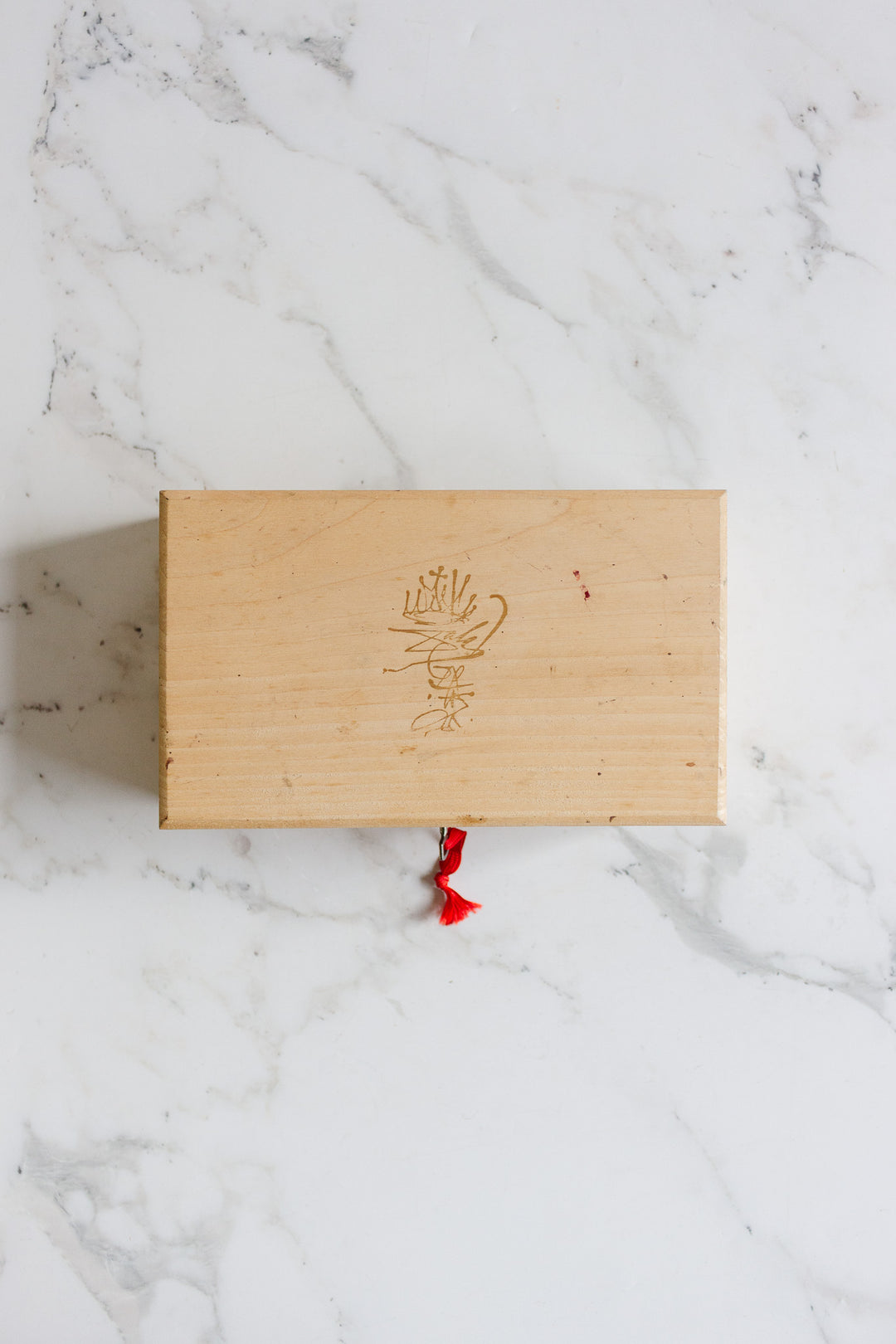 rare vintage Salvador dali card set