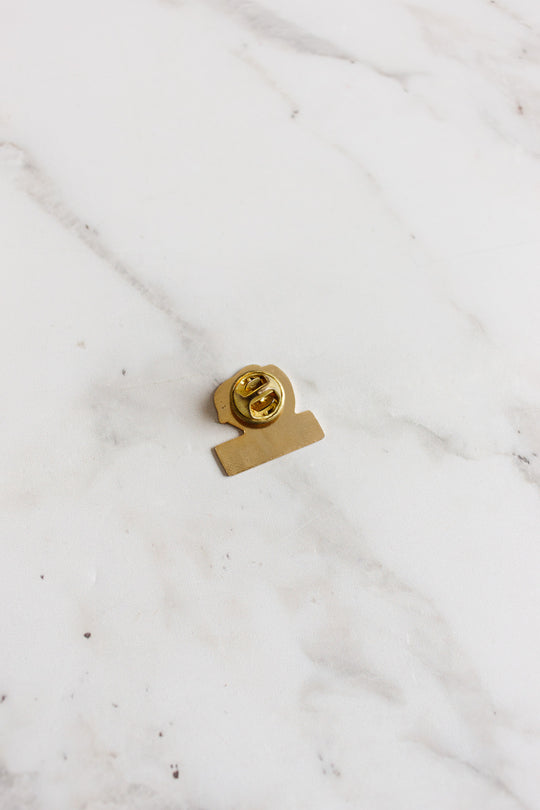 vintage french advertising collectible pins