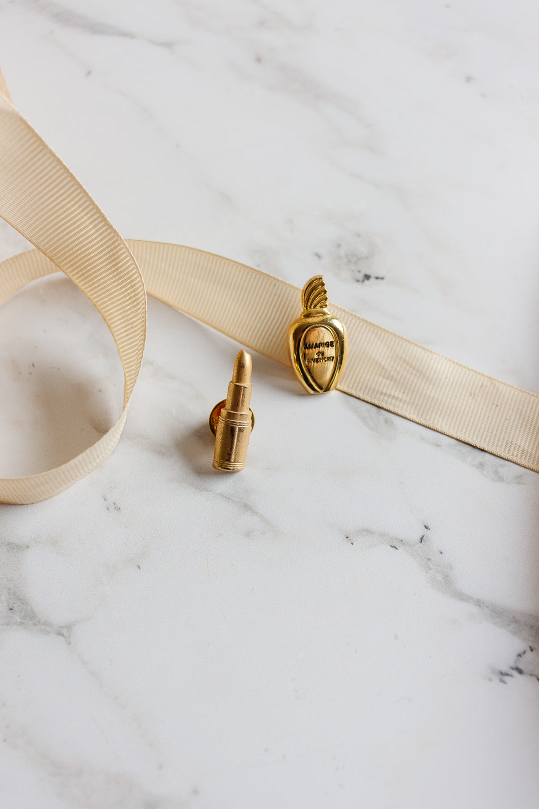 vintage french advertising collectible pins