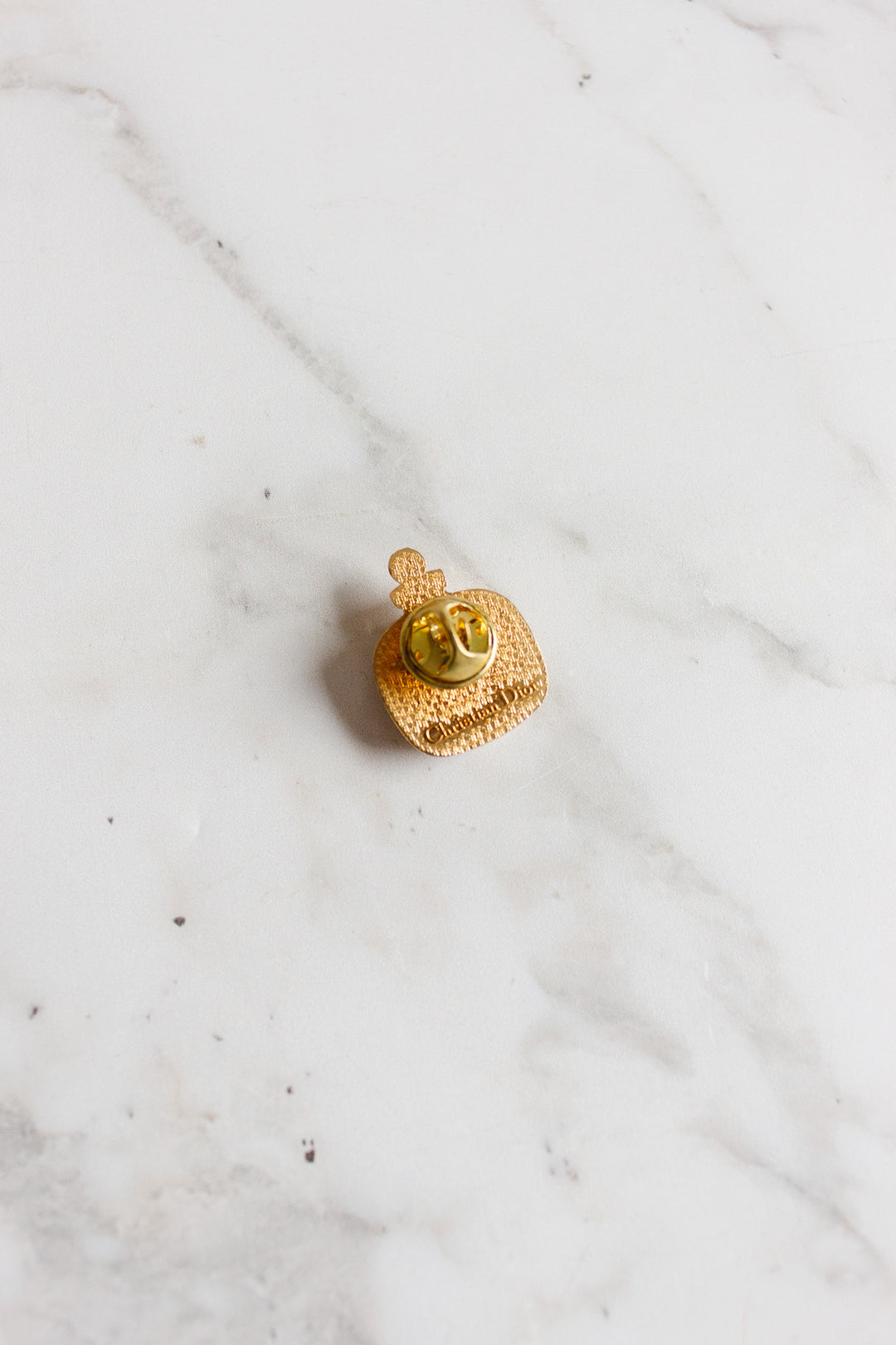 vintage french advertising collectible pins