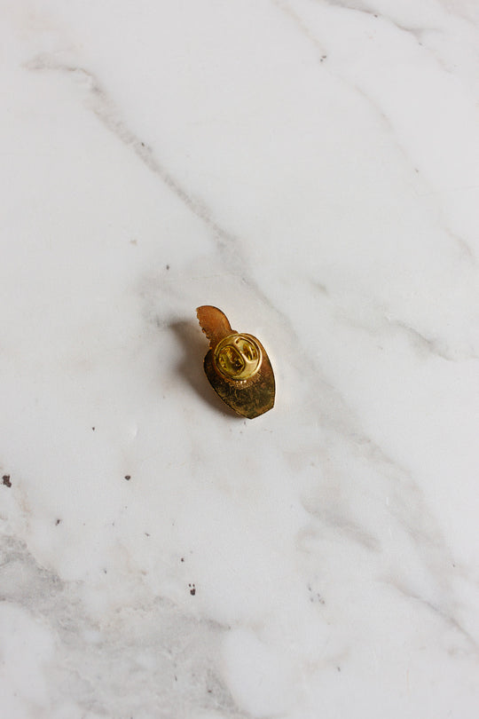 vintage french advertising collectible pins