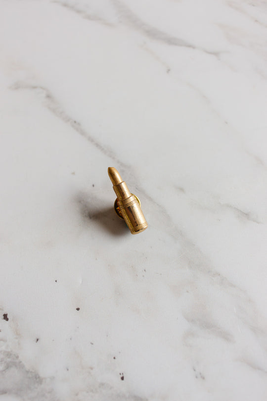 vintage french advertising collectible pins