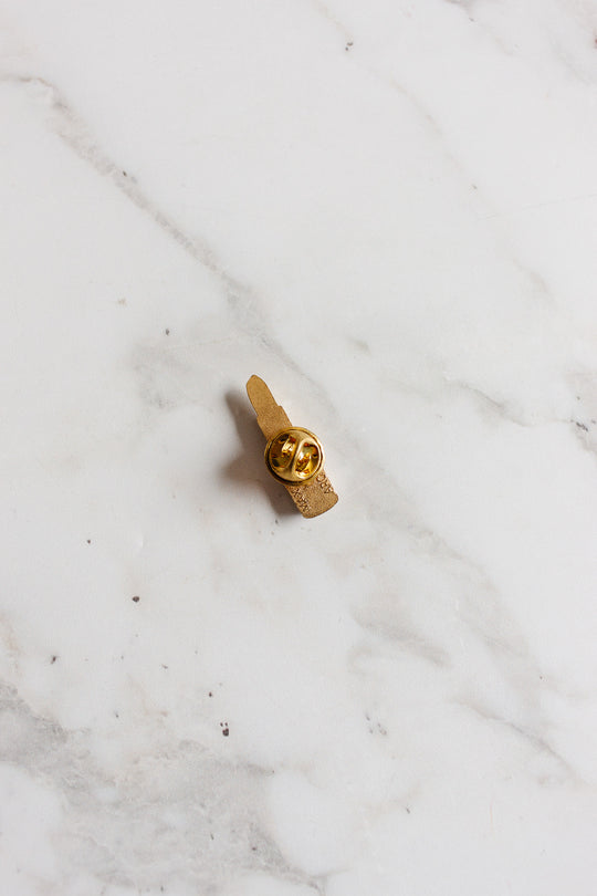 vintage french advertising collectible pins