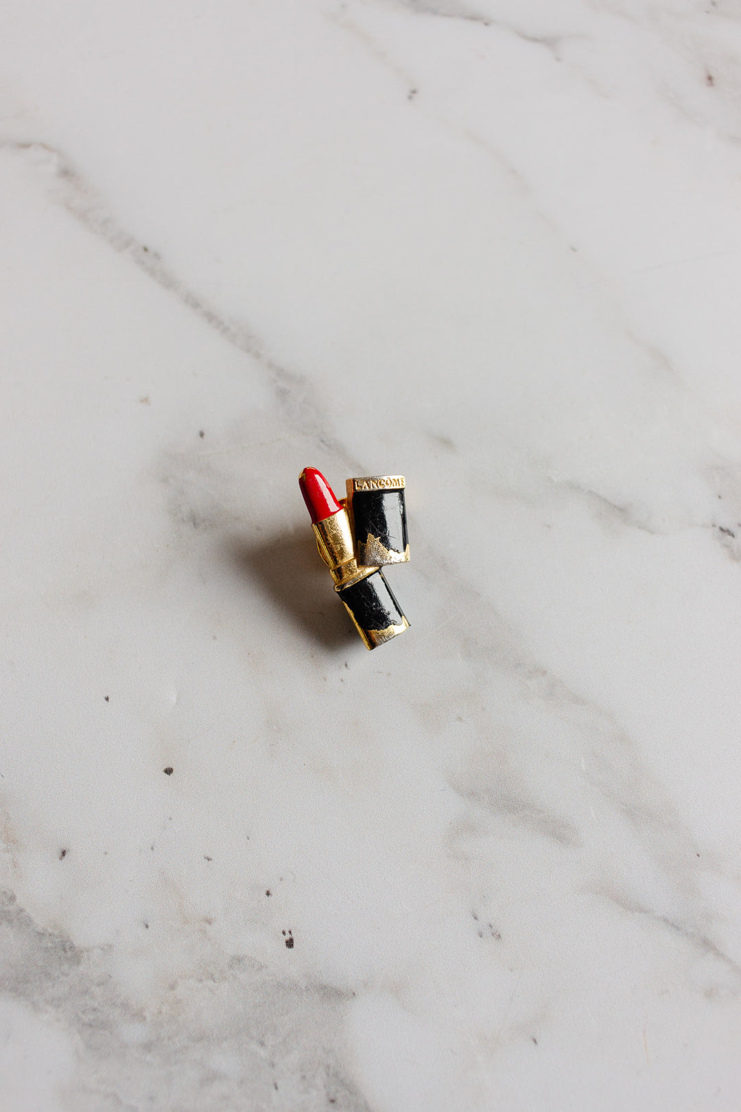 vintage french advertising collectible pins