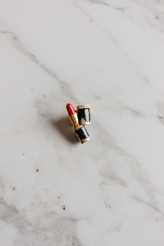 vintage french advertising collectible pins