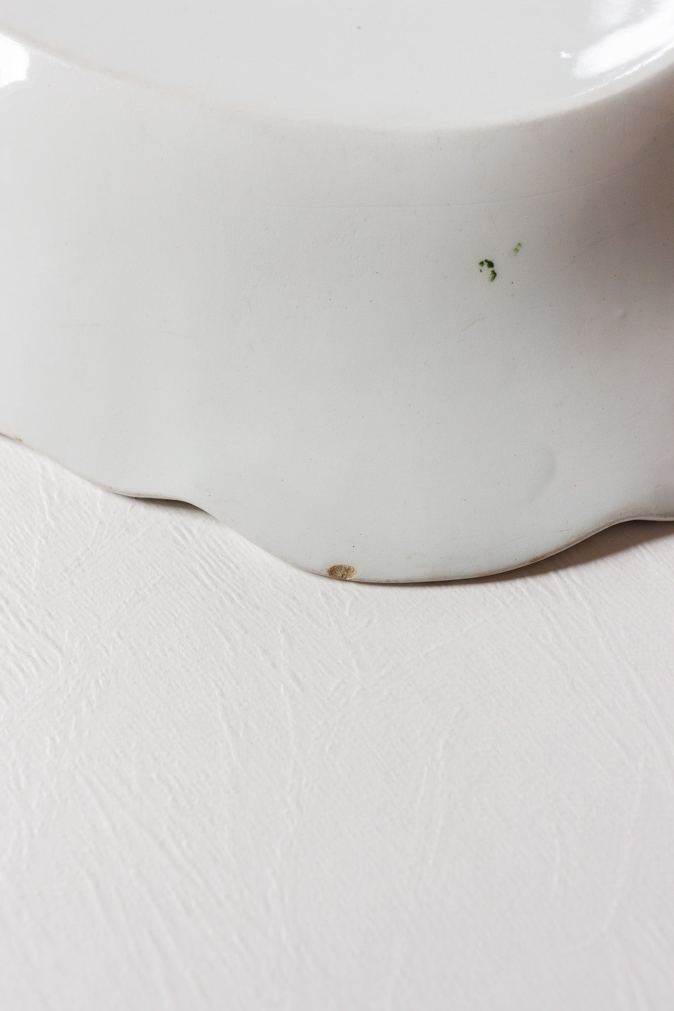 【1892〜1925年】JHW&SONS HANLEY ウィロー　デザート皿 1892〜1925年】JHW&SONS HANLEY ウィロー デザート皿 - メルカリ